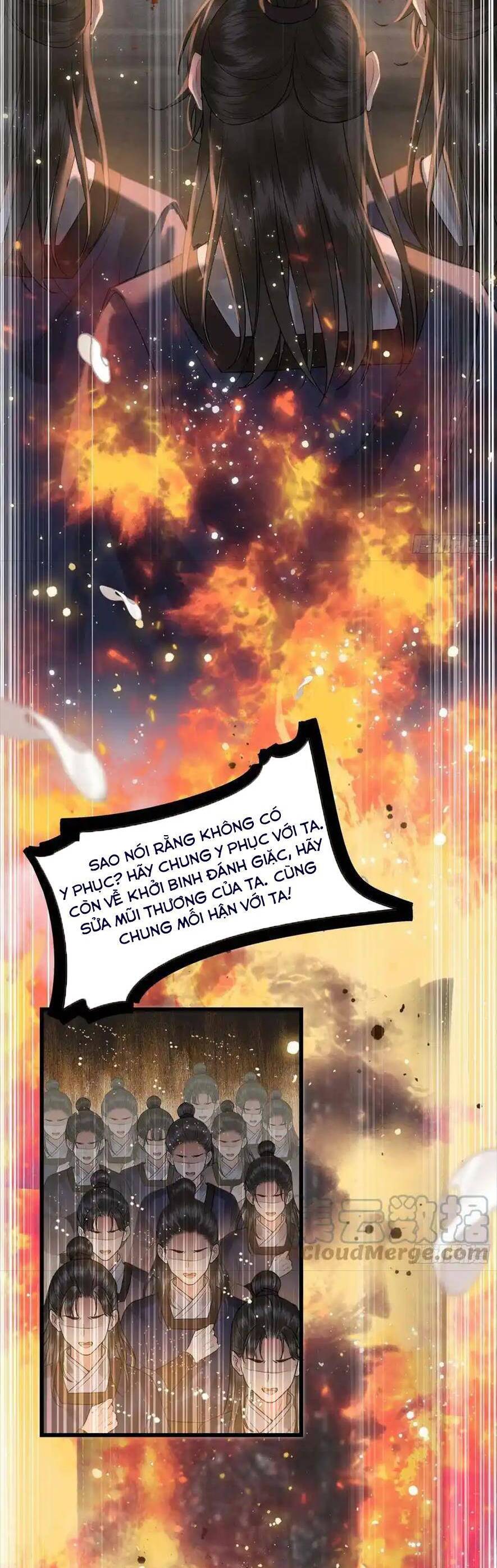Phu Quân Giữ Thê Chapter 43 - 19