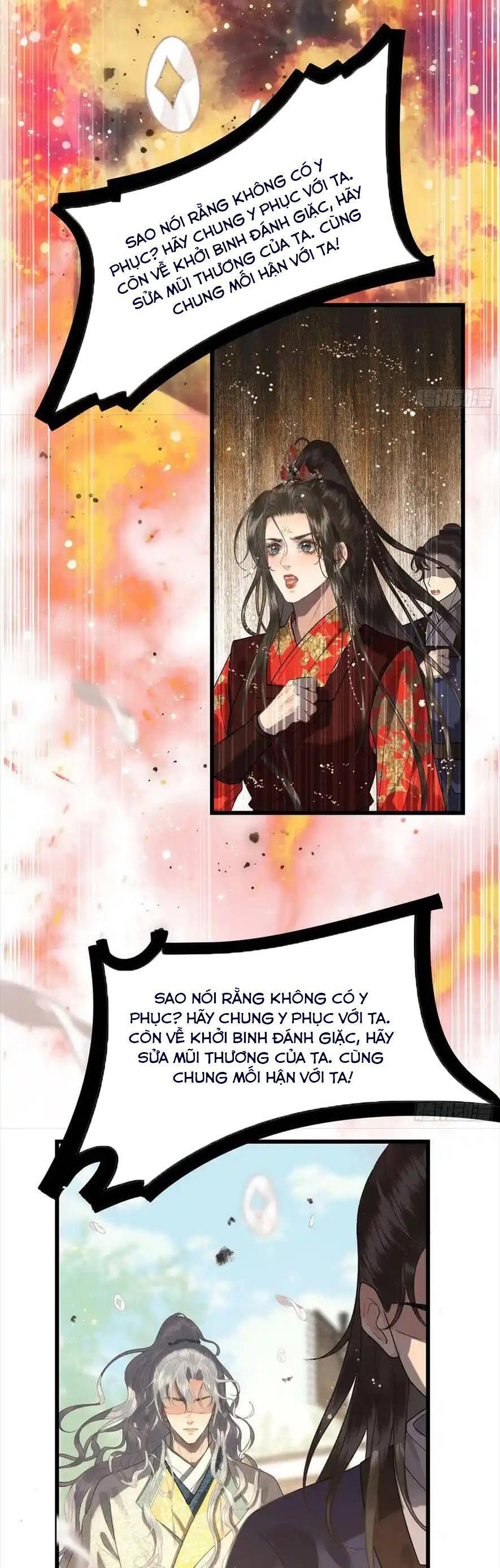 Phu Quân Giữ Thê Chapter 43 - 20