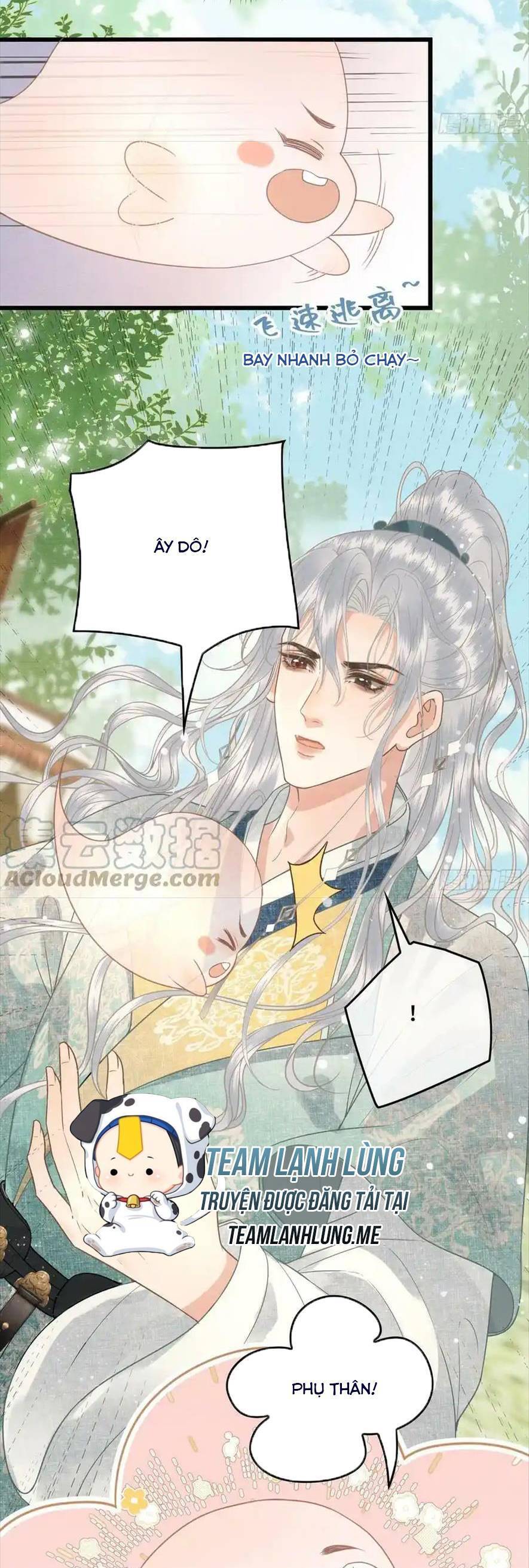 Phu Quân Giữ Thê Chapter 43 - 22