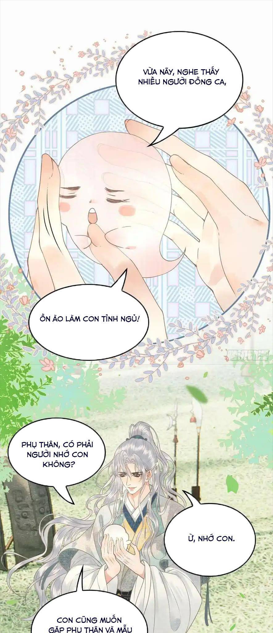 Phu Quân Giữ Thê Chapter 43 - 24