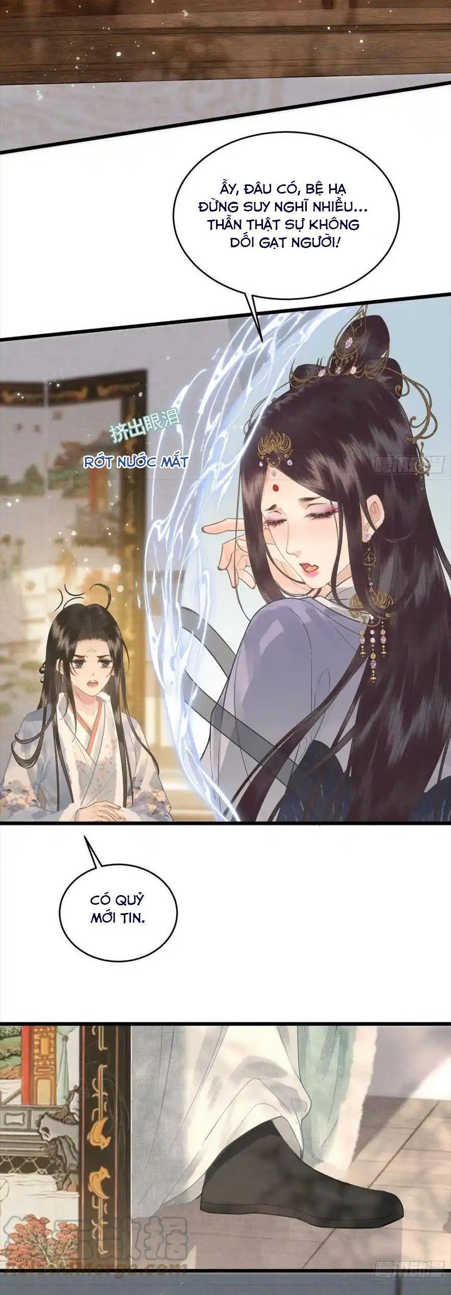 Phu Quân Giữ Thê Chapter 45 - 14