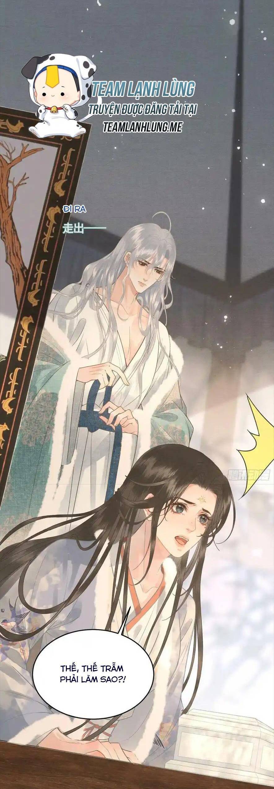 Phu Quân Giữ Thê Chapter 45 - 15