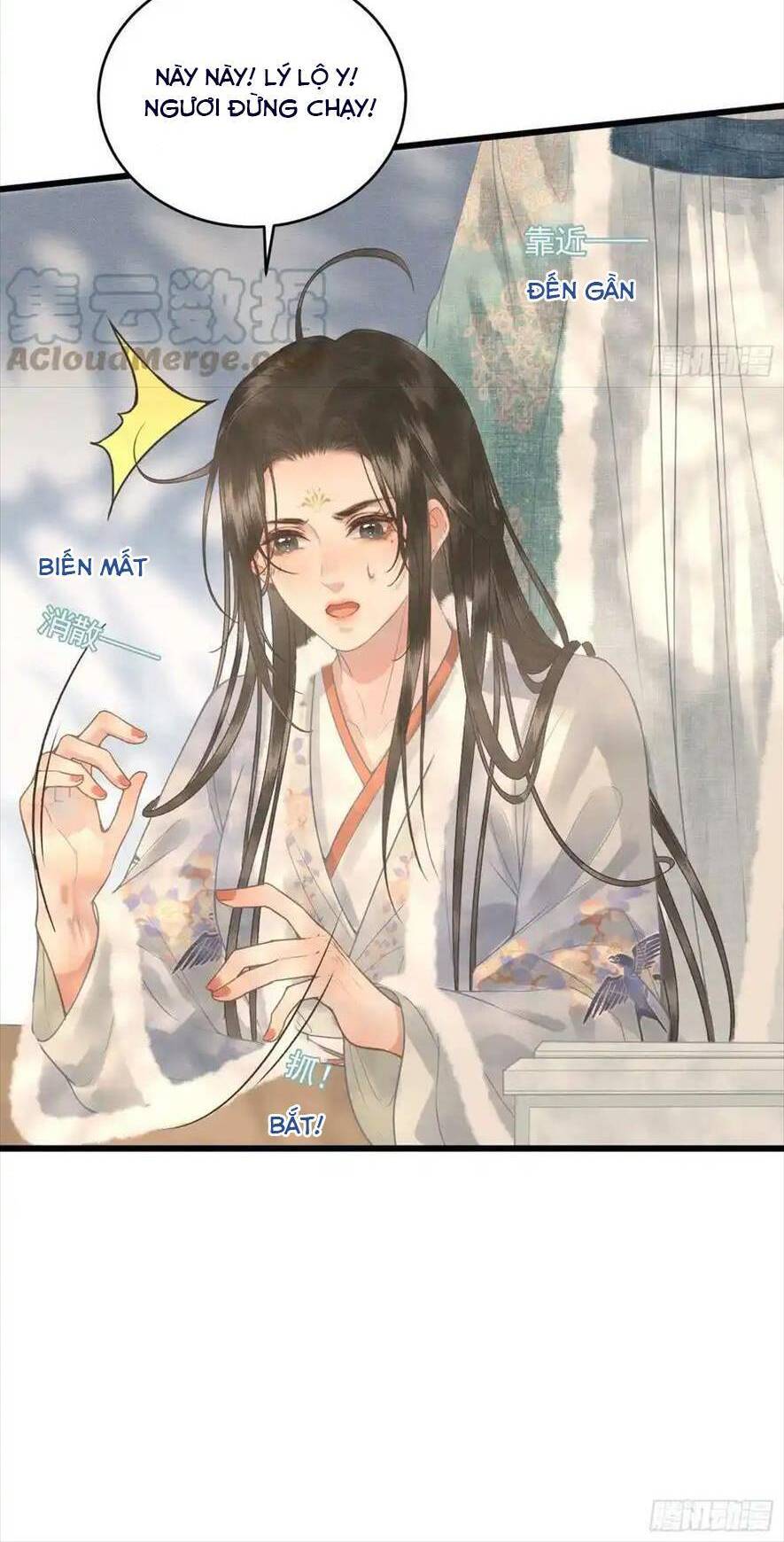 Phu Quân Giữ Thê Chapter 45 - 17