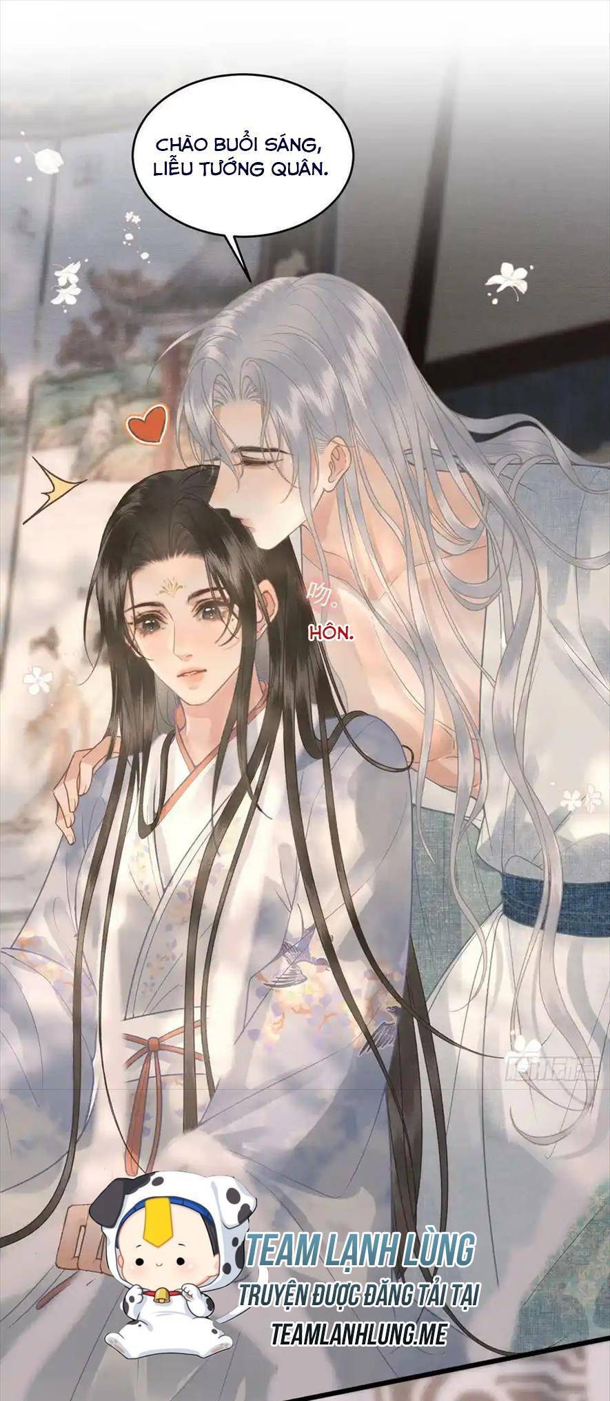 Phu Quân Giữ Thê Chapter 45 - 18