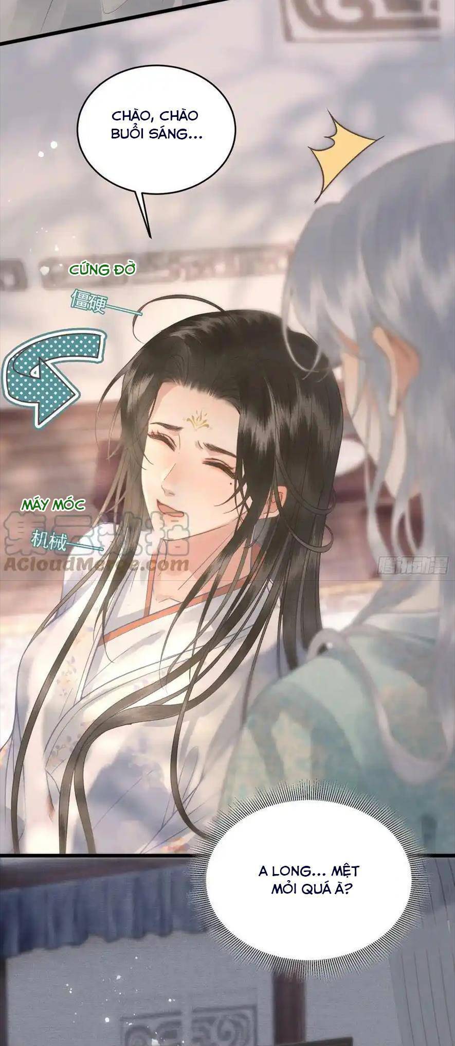 Phu Quân Giữ Thê Chapter 45 - 19