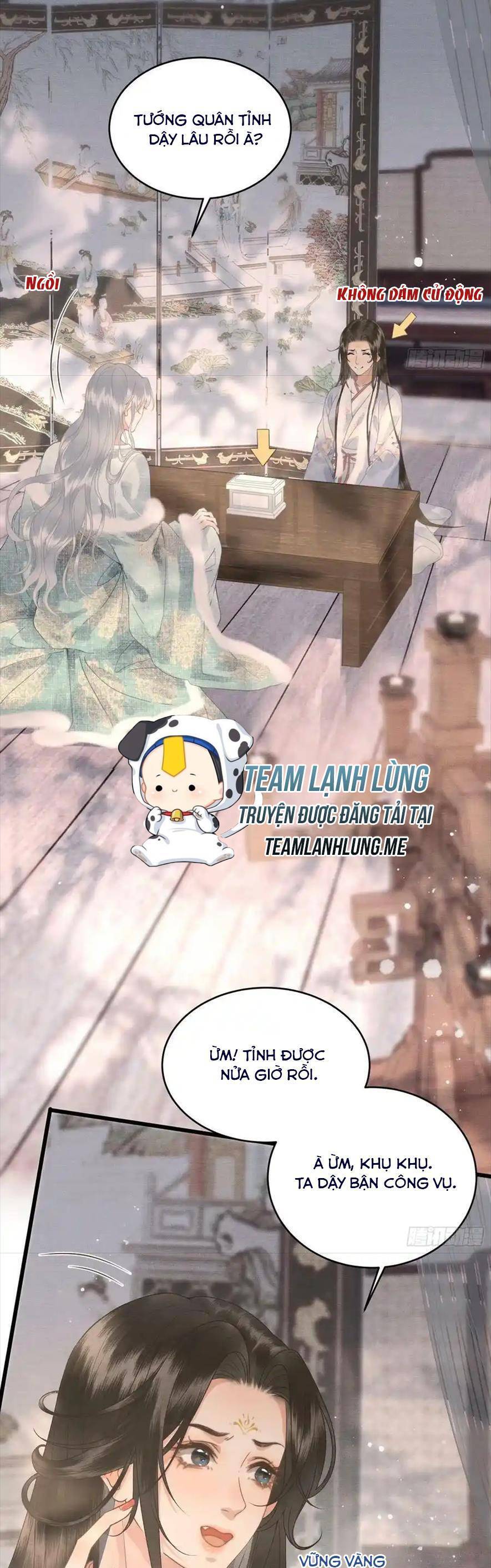Phu Quân Giữ Thê Chapter 45 - 20