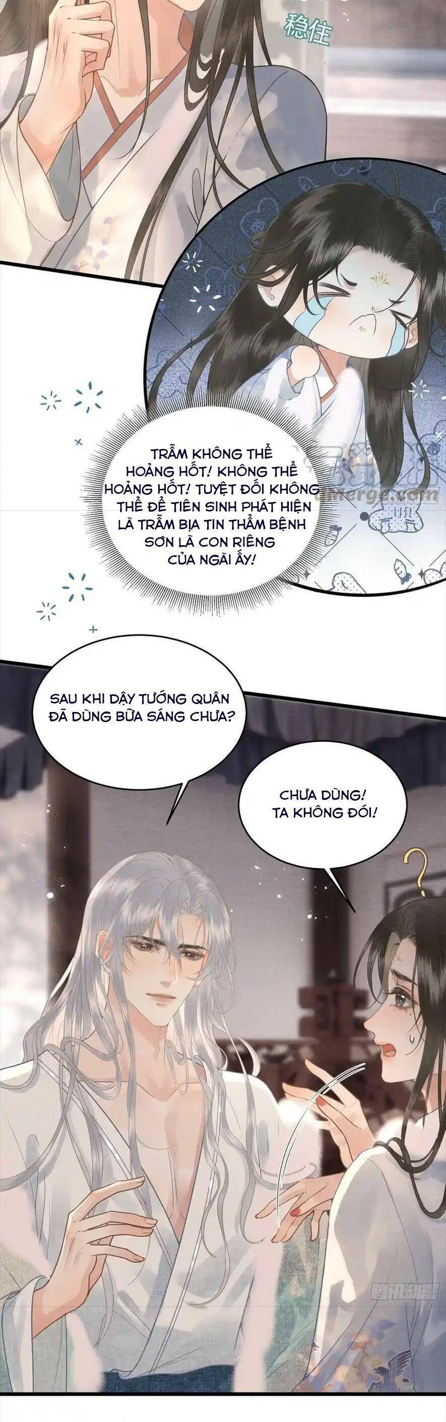 Phu Quân Giữ Thê Chapter 45 - 21