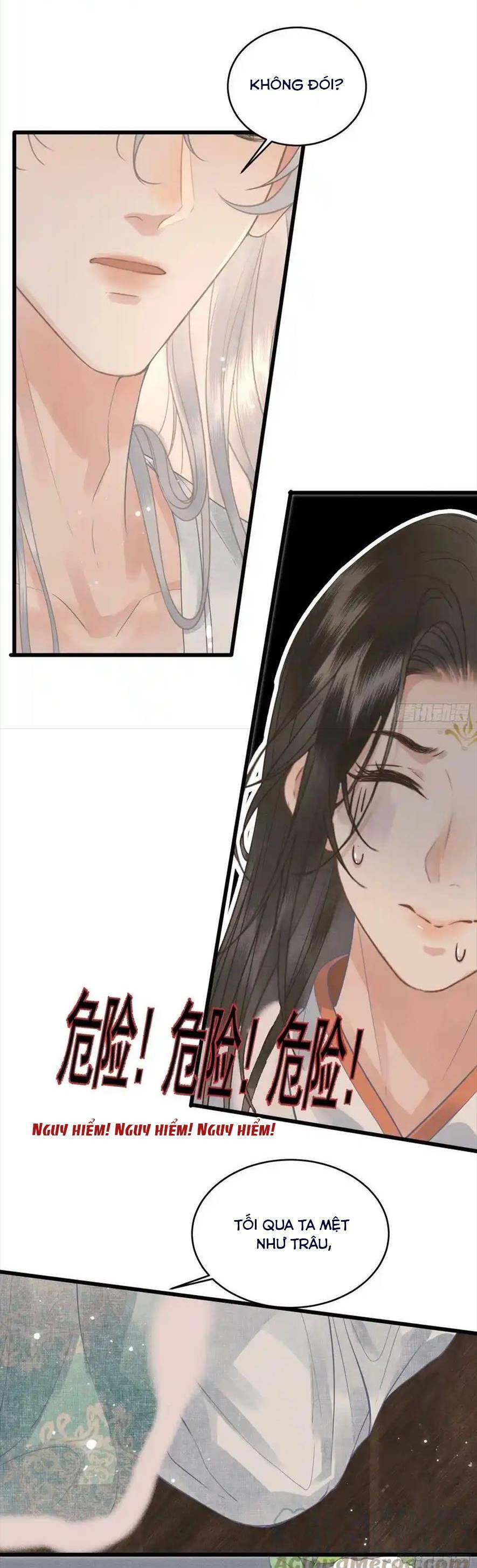 Phu Quân Giữ Thê Chapter 45 - 22