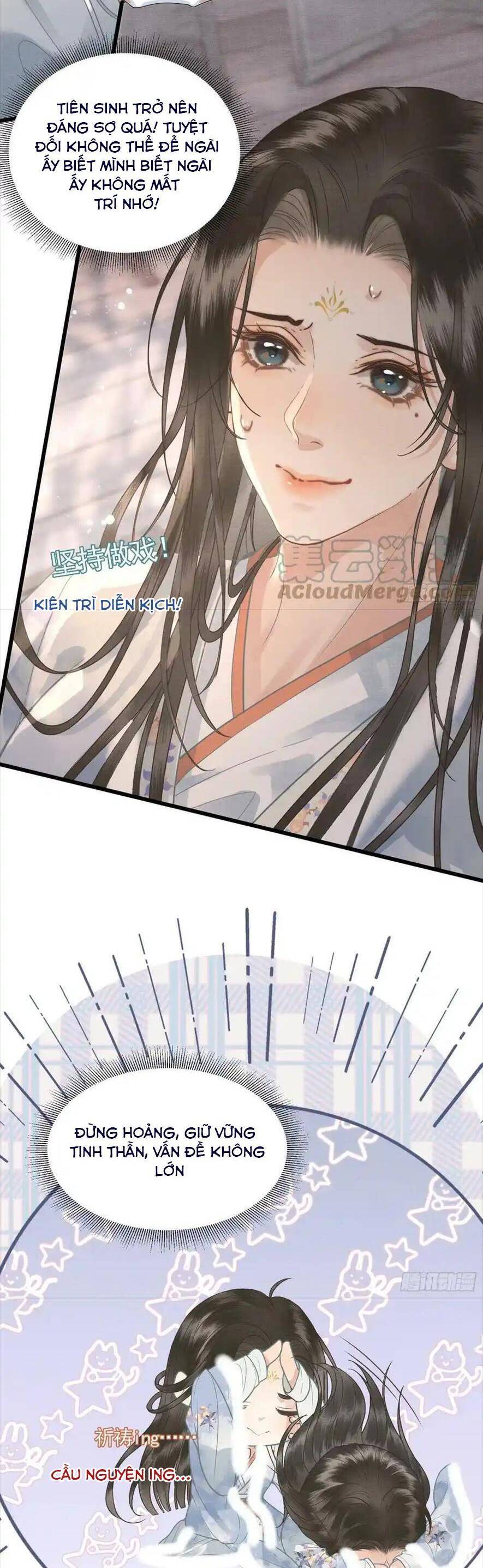 Phu Quân Giữ Thê Chapter 45 - 27