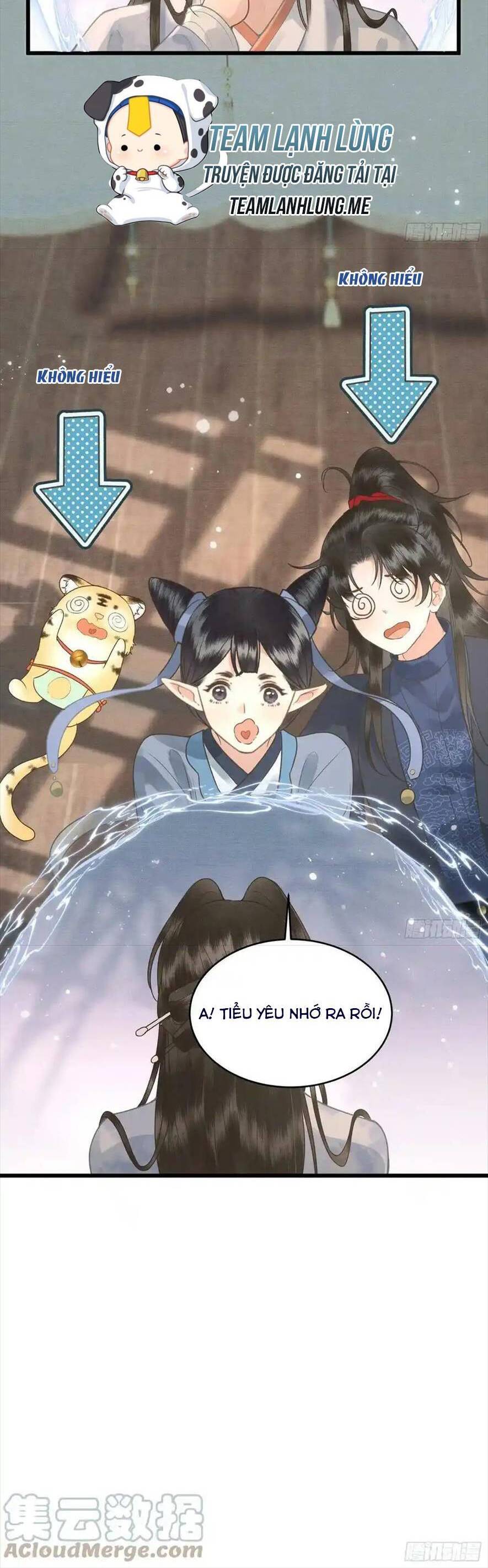 Phu Quân Giữ Thê Chapter 45 - 29