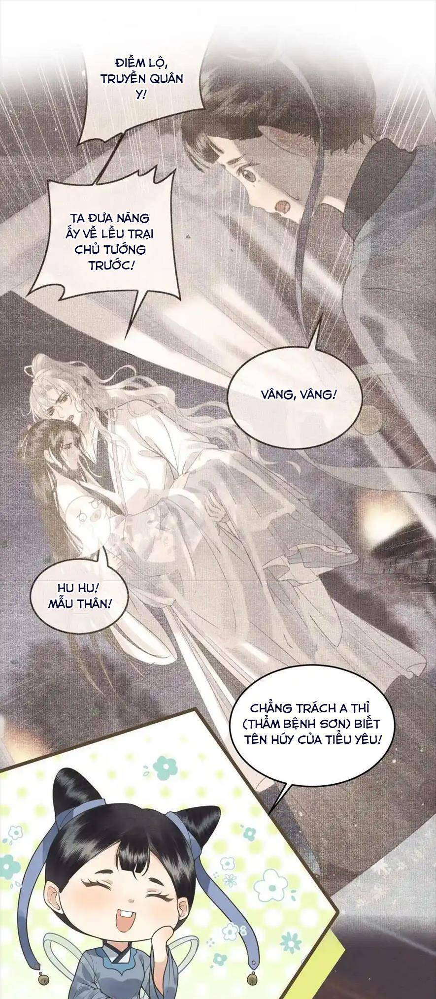 Phu Quân Giữ Thê Chapter 45 - 30