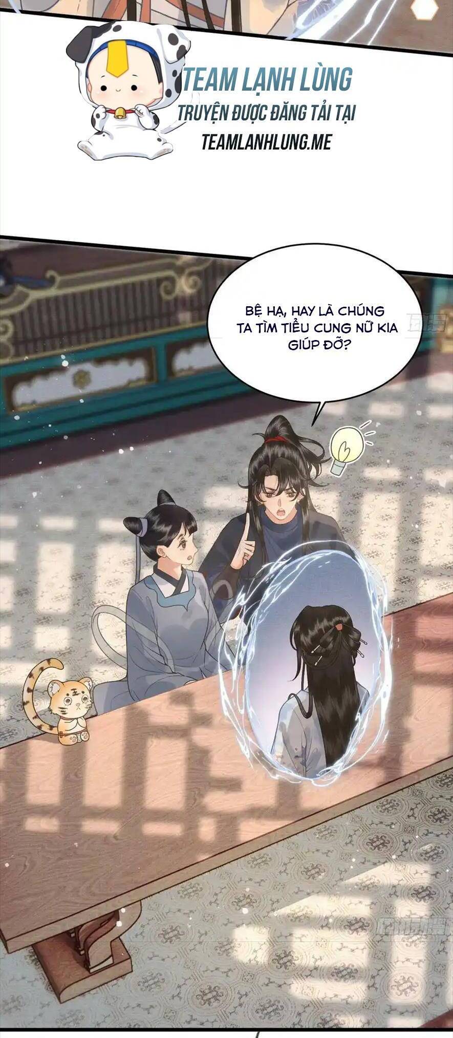 Phu Quân Giữ Thê Chapter 45 - 32