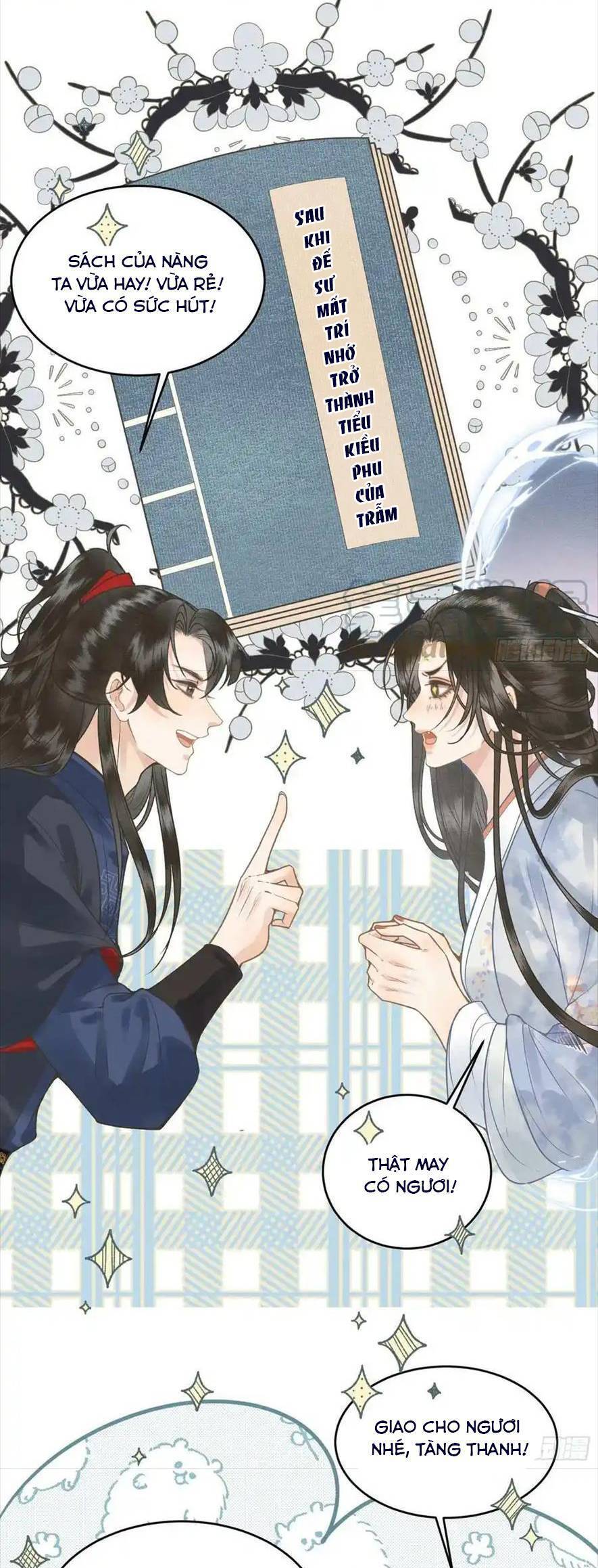 Phu Quân Giữ Thê Chapter 45 - 33