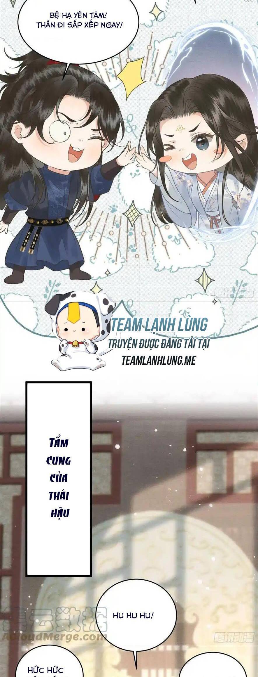 Phu Quân Giữ Thê Chapter 45 - 34