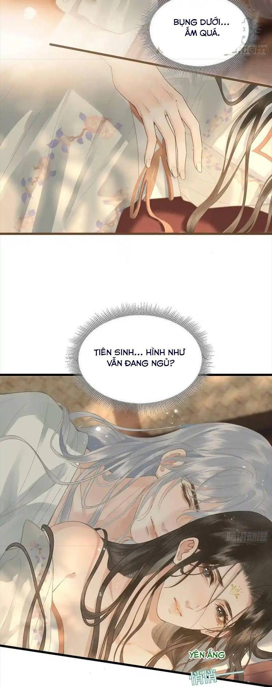 Phu Quân Giữ Thê Chapter 45 - 7