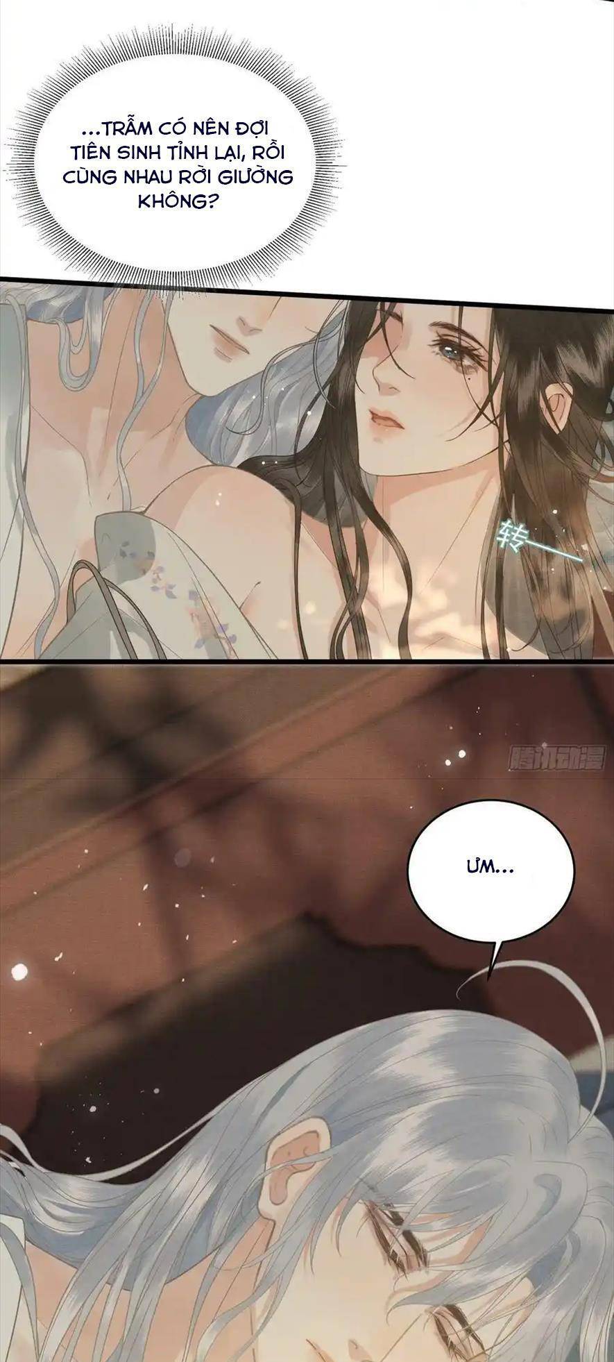 Phu Quân Giữ Thê Chapter 45 - 8