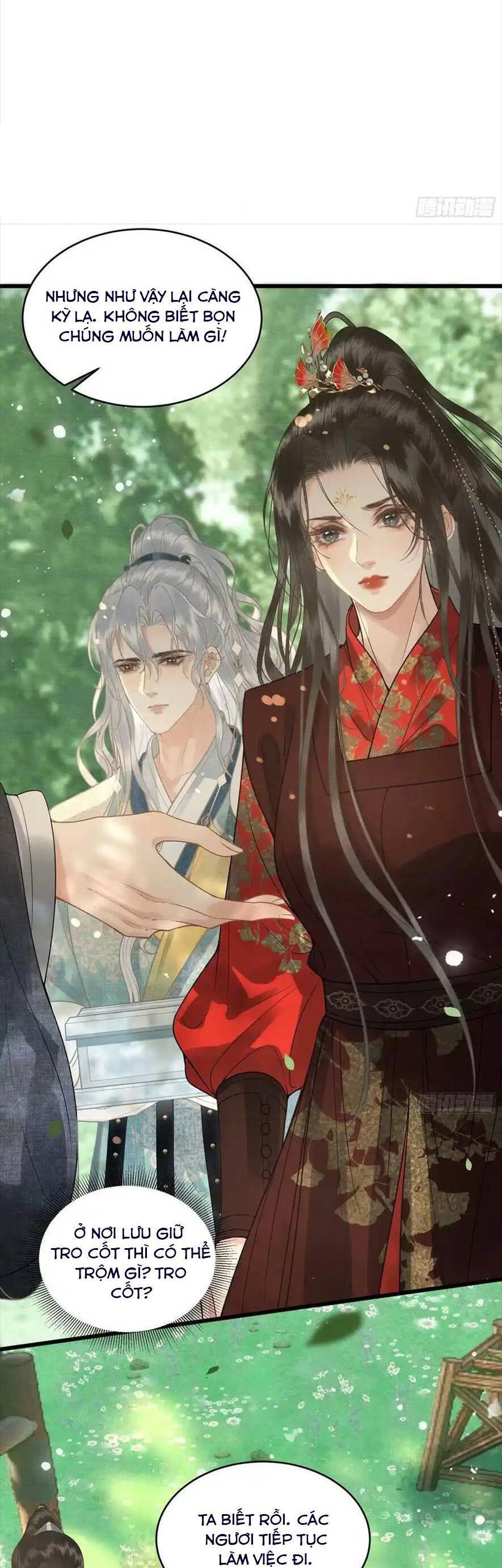 Phu Quân Giữ Thê Chapter 46 - 12