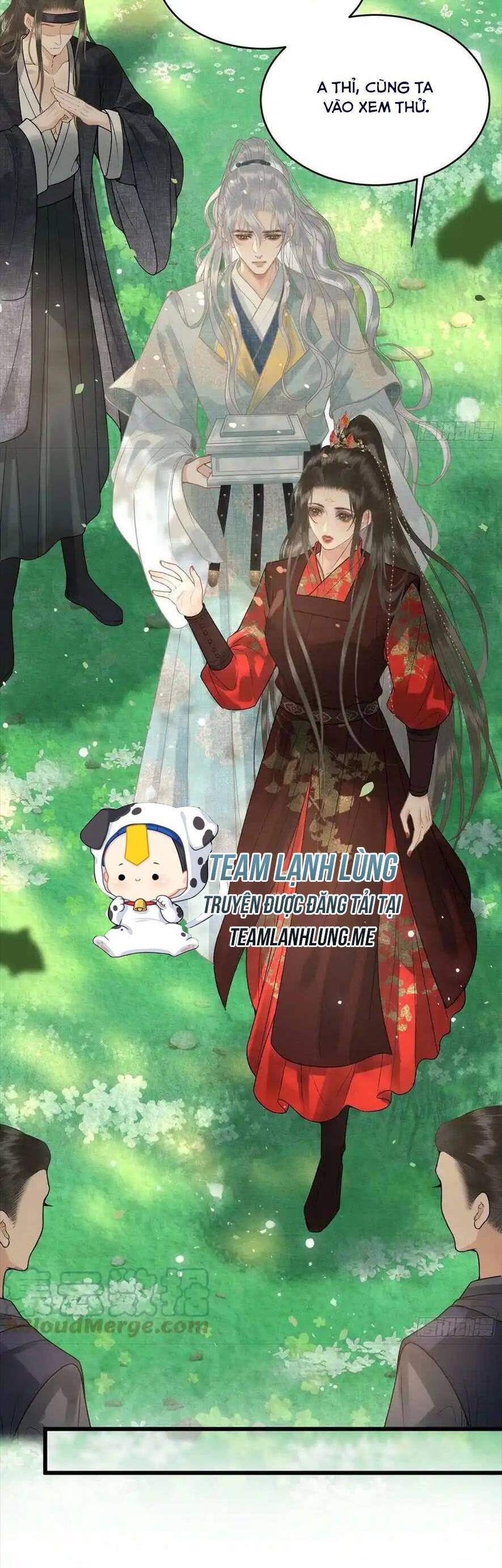 Phu Quân Giữ Thê Chapter 46 - 13