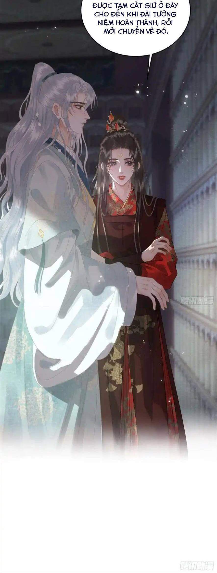 Phu Quân Giữ Thê Chapter 46 - 16