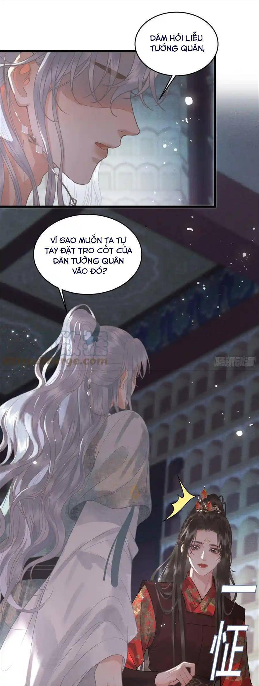 Phu Quân Giữ Thê Chapter 46 - 17