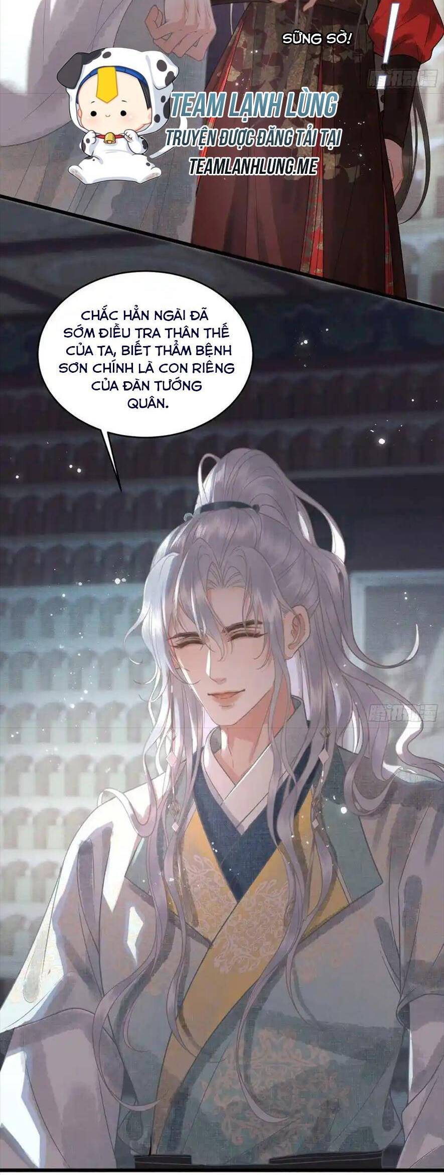 Phu Quân Giữ Thê Chapter 46 - 18