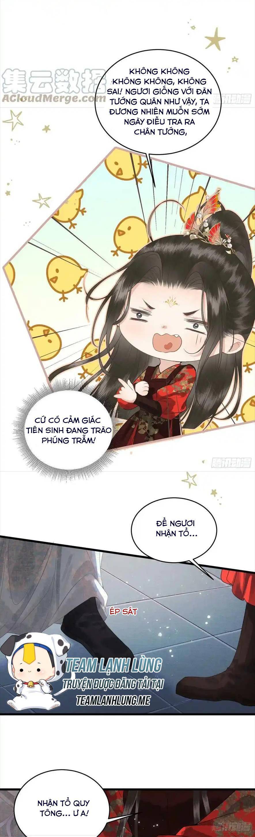 Phu Quân Giữ Thê Chapter 46 - 19