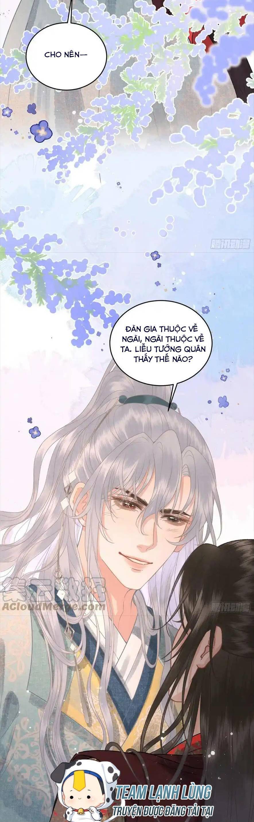 Phu Quân Giữ Thê Chapter 46 - 21