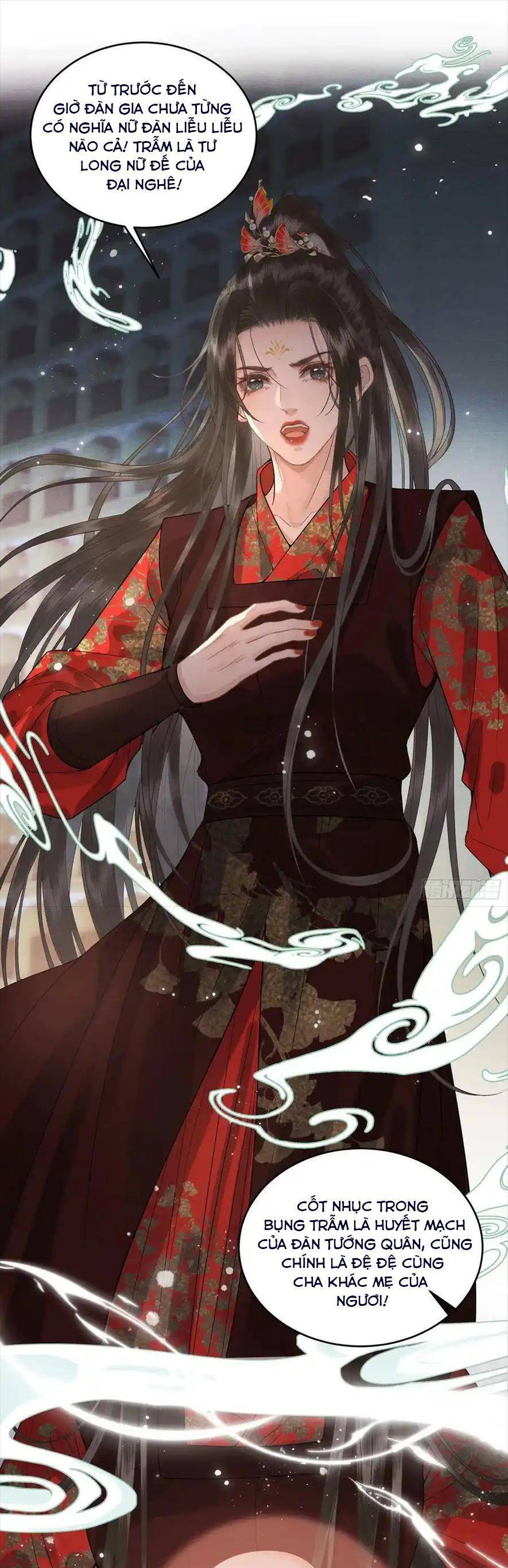 Phu Quân Giữ Thê Chapter 46 - 23