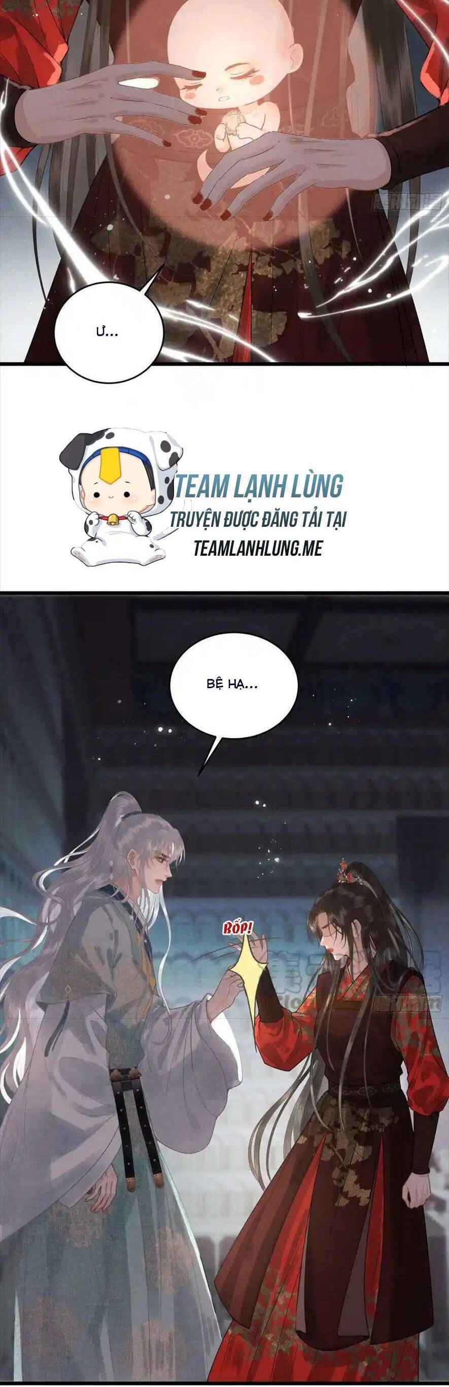 Phu Quân Giữ Thê Chapter 46 - 24