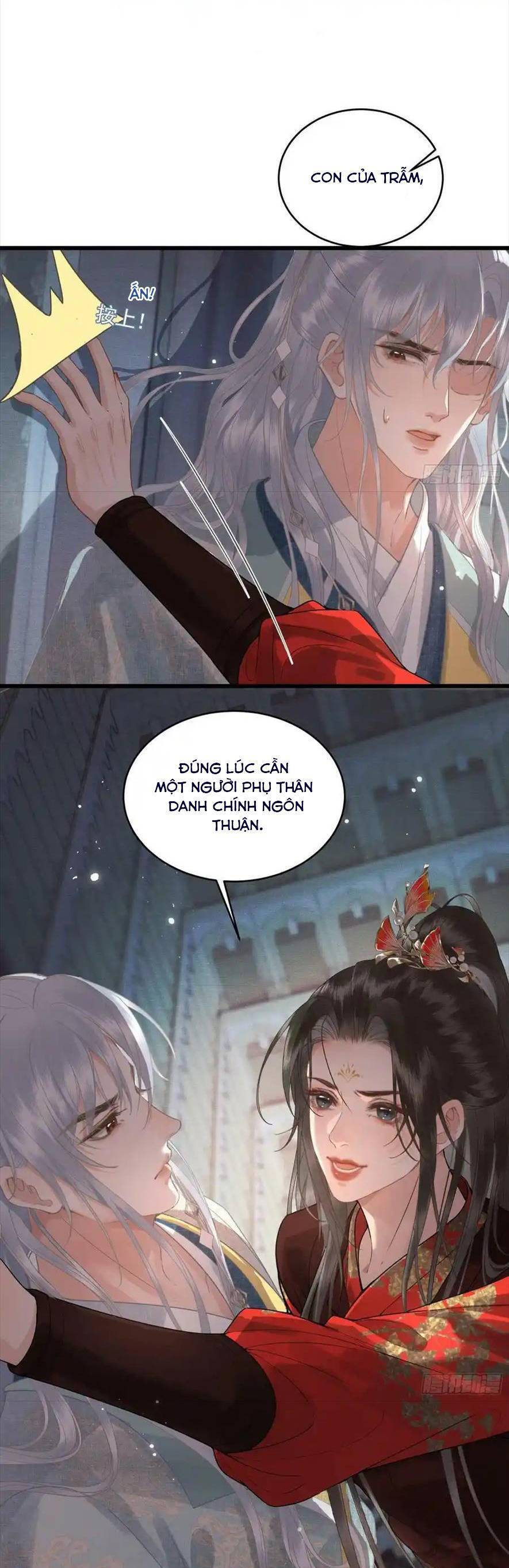 Phu Quân Giữ Thê Chapter 46 - 25