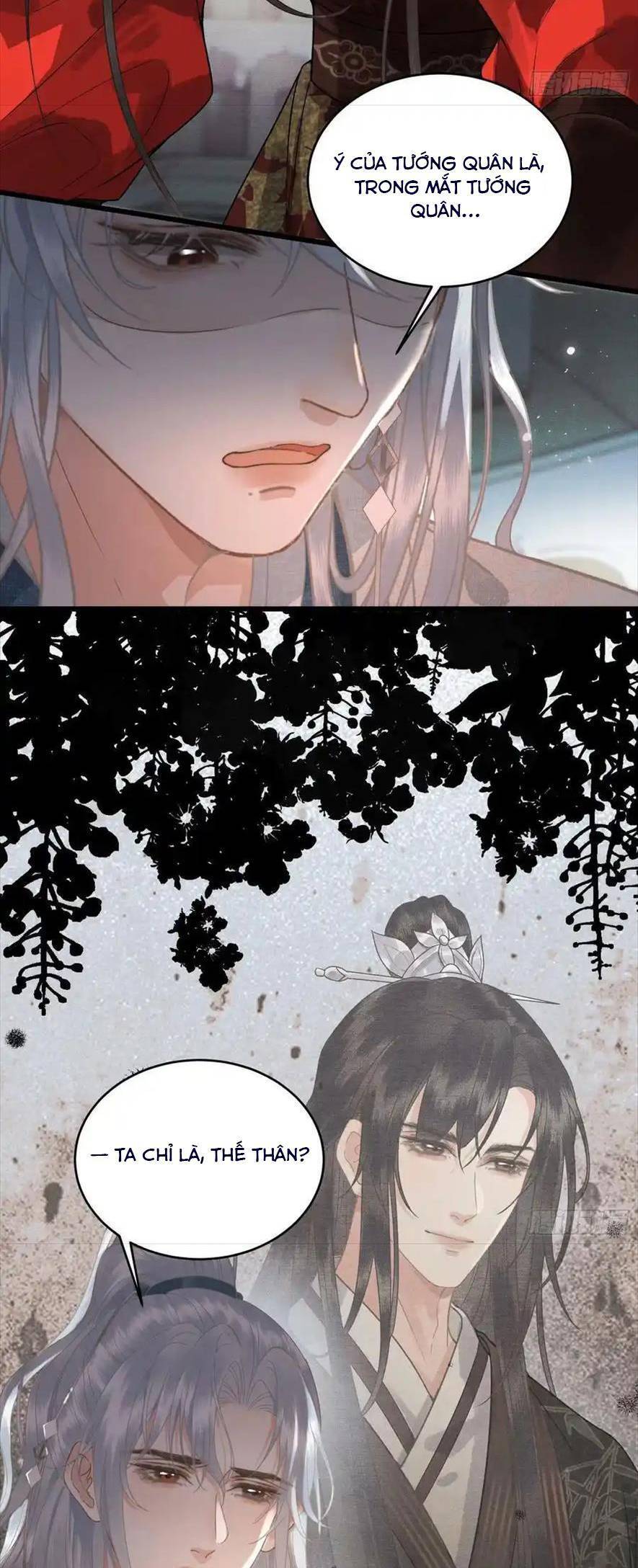 Phu Quân Giữ Thê Chapter 46 - 27