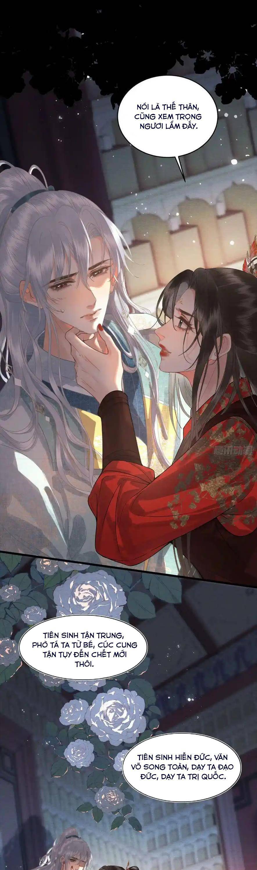 Phu Quân Giữ Thê Chapter 46 - 29