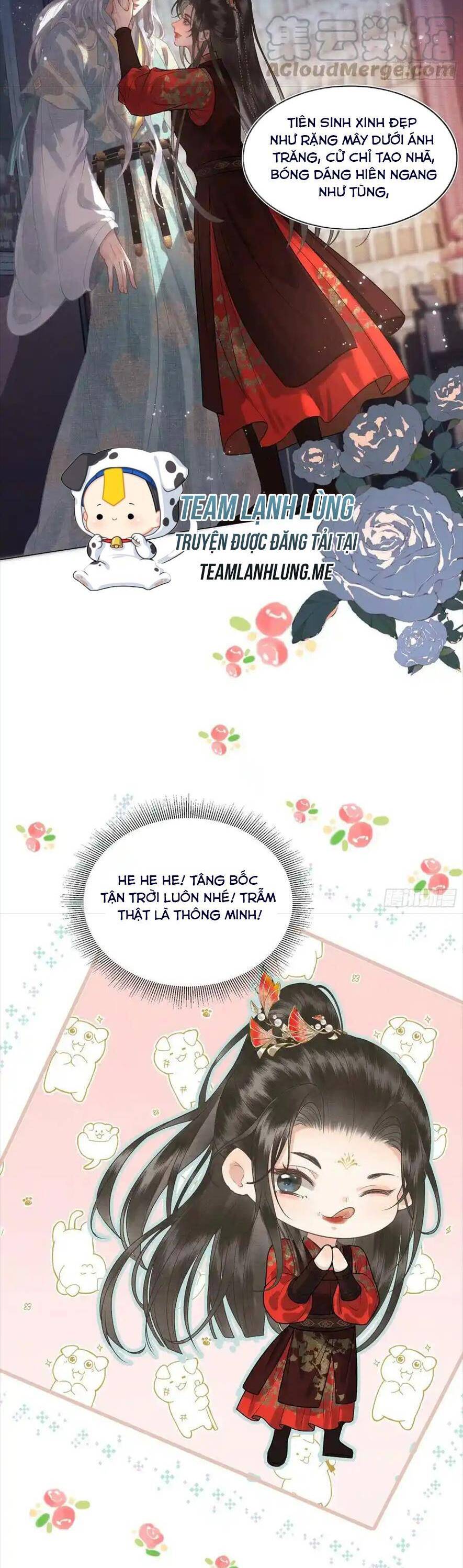 Phu Quân Giữ Thê Chapter 46 - 30