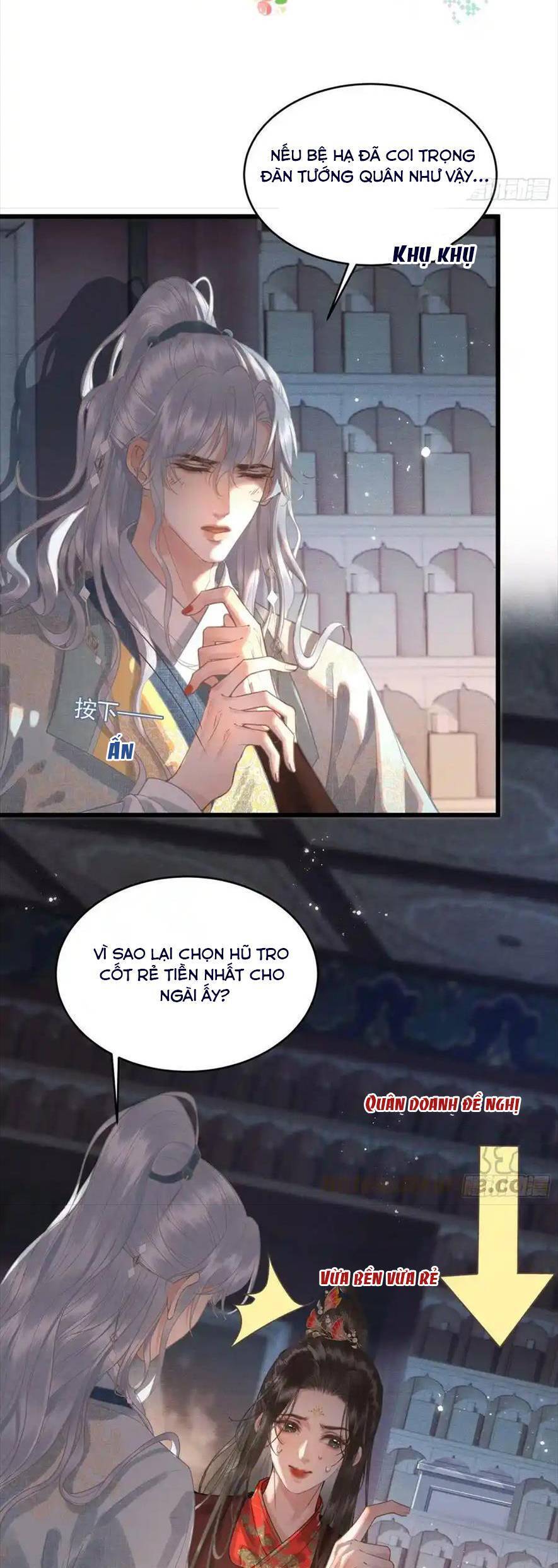 Phu Quân Giữ Thê Chapter 46 - 31