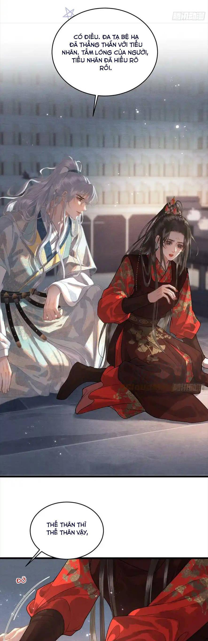 Phu Quân Giữ Thê Chapter 46 - 33