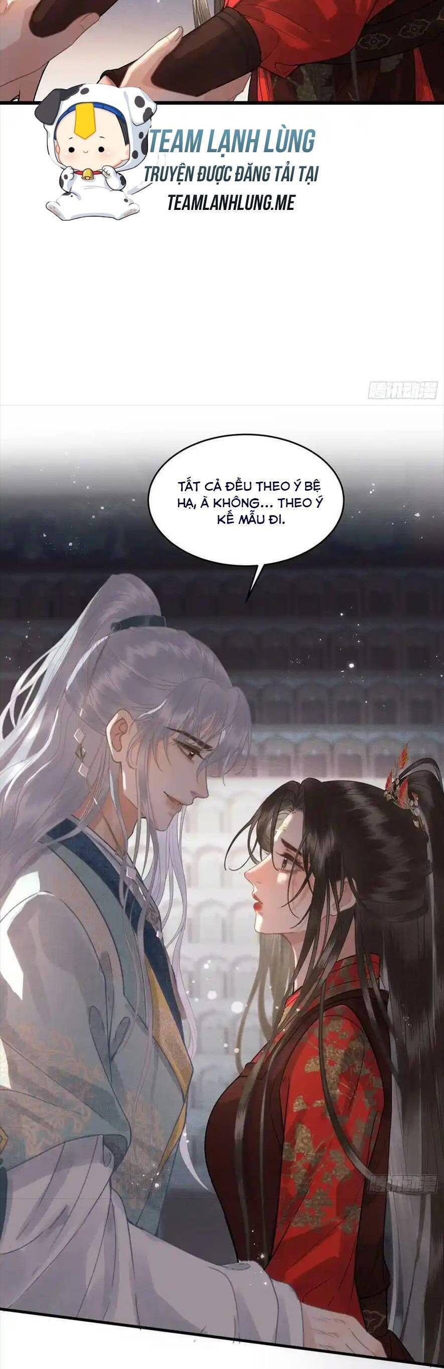 Phu Quân Giữ Thê Chapter 46 - 34