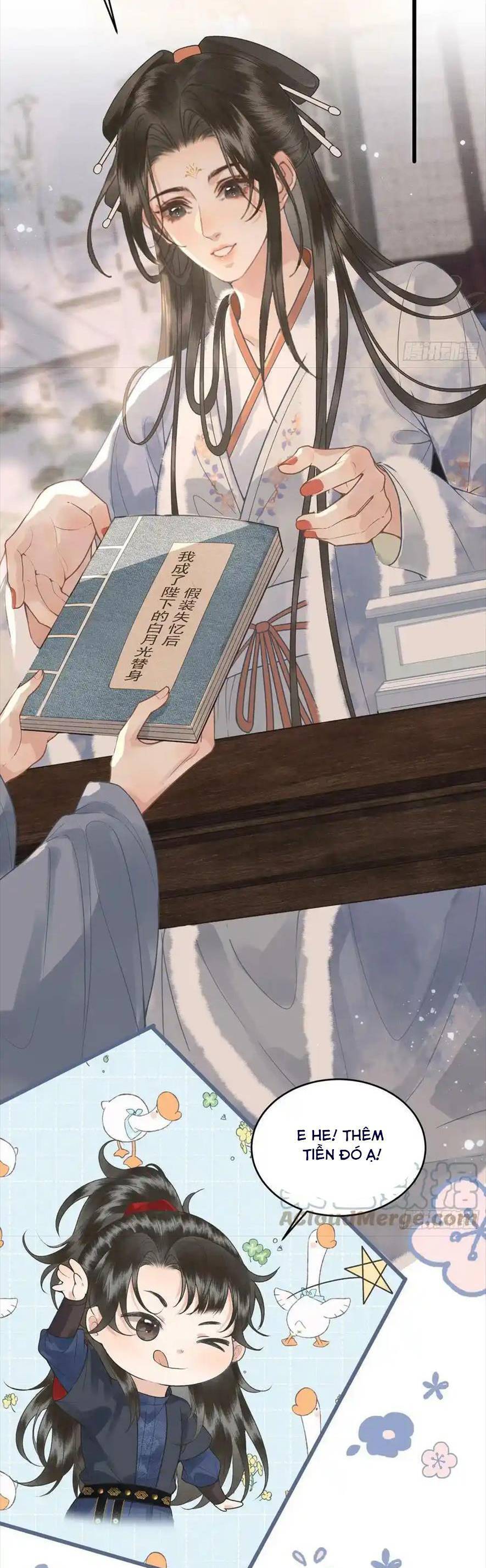 Phu Quân Giữ Thê Chapter 46 - 6