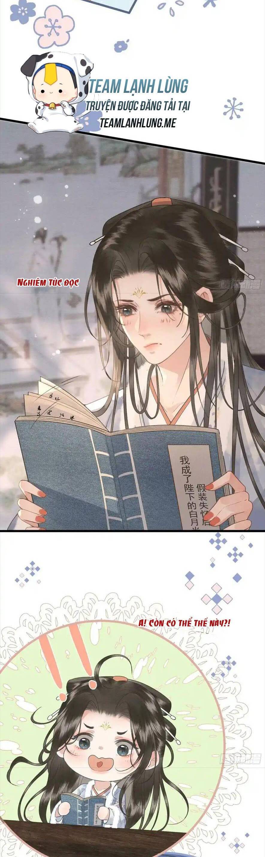 Phu Quân Giữ Thê Chapter 46 - 7