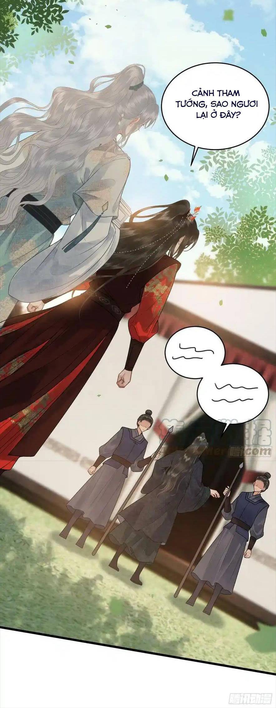 Phu Quân Giữ Thê Chapter 46 - 10