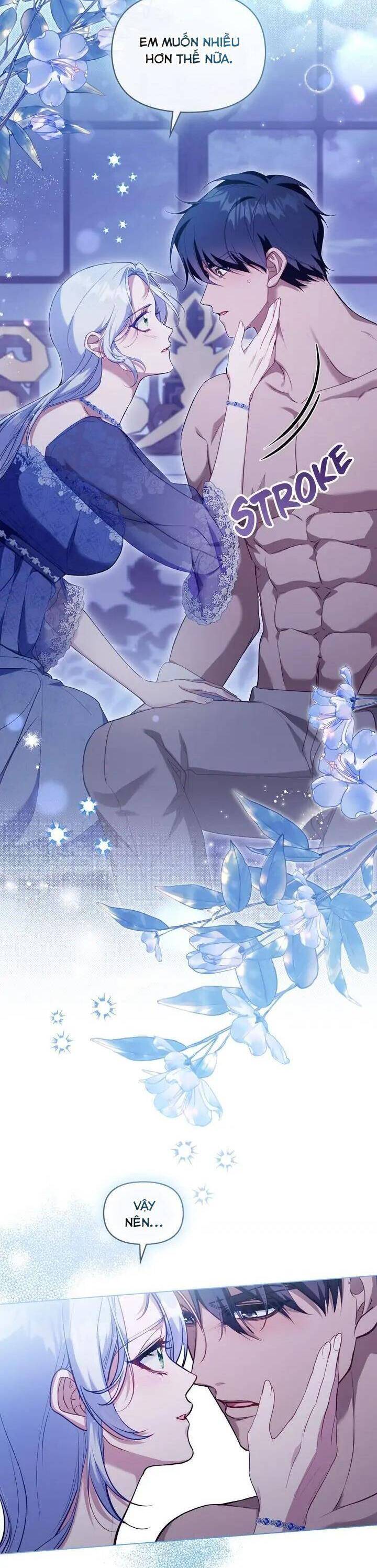 Nếu Không Vâng Lời Công Tước Chapter 68 - 36
