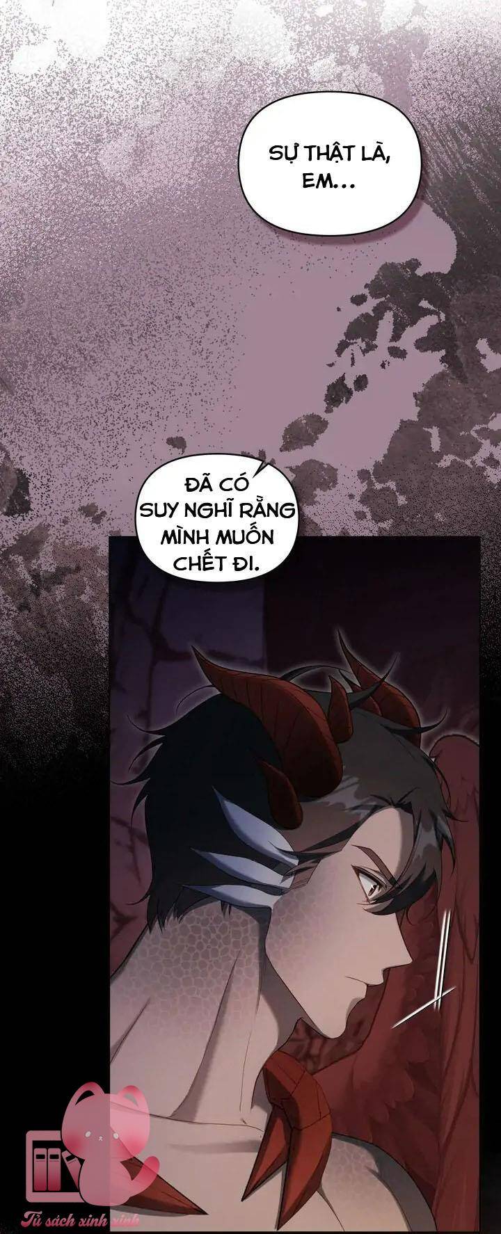 Nếu Không Vâng Lời Công Tước Chapter 76 - 13