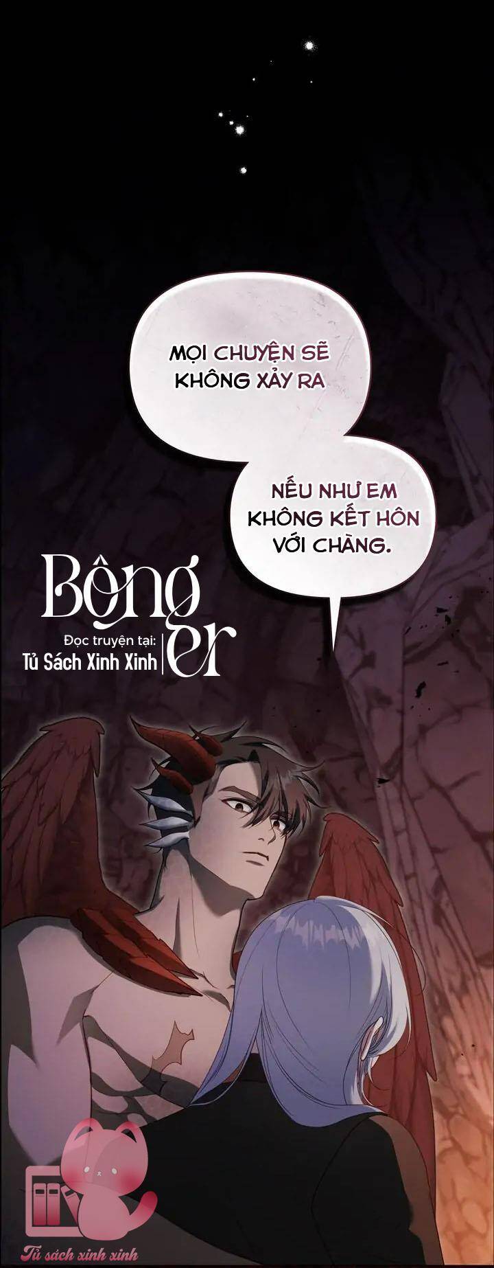 Nếu Không Vâng Lời Công Tước Chapter 76 - 17