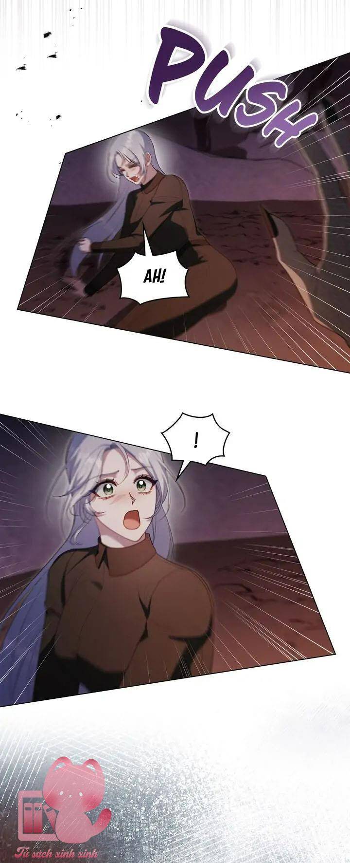 Nếu Không Vâng Lời Công Tước Chapter 76 - 19