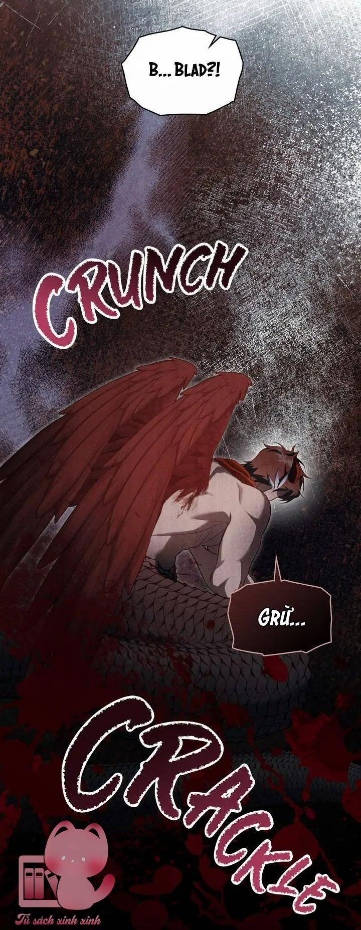 Nếu Không Vâng Lời Công Tước Chapter 76 - 20