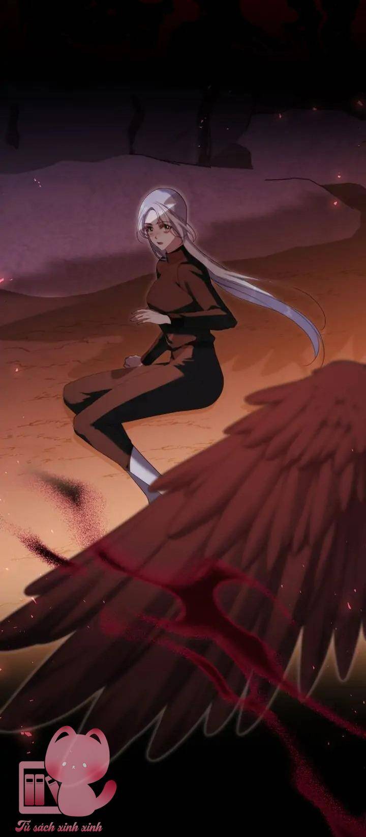 Nếu Không Vâng Lời Công Tước Chapter 76 - 21