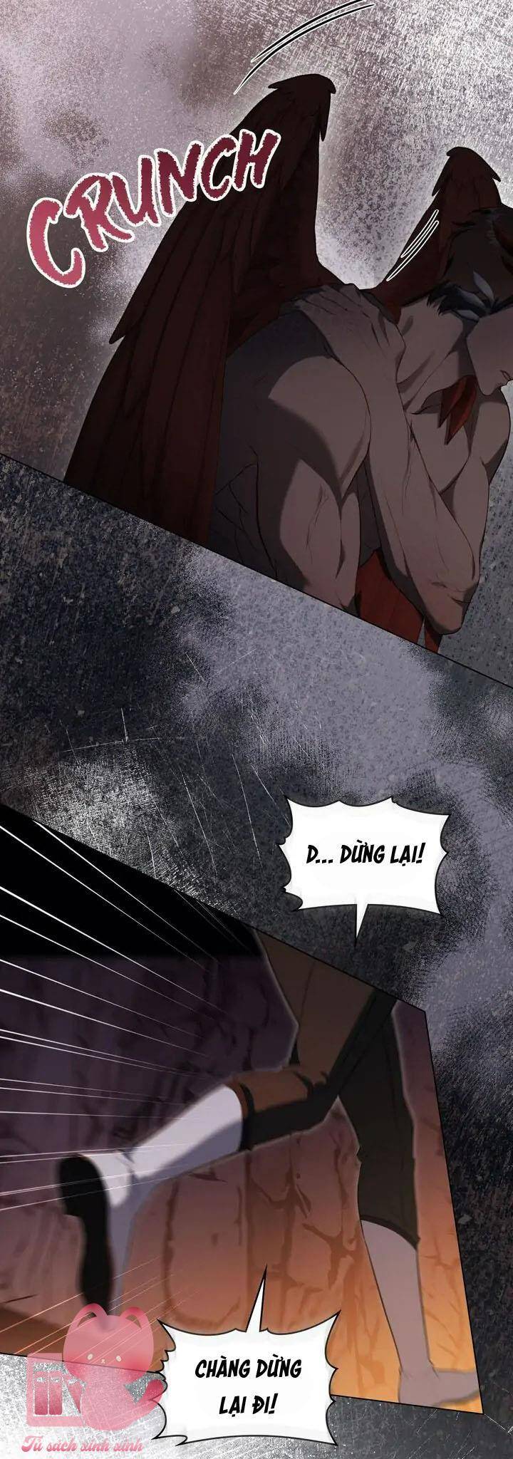 Nếu Không Vâng Lời Công Tước Chapter 76 - 25
