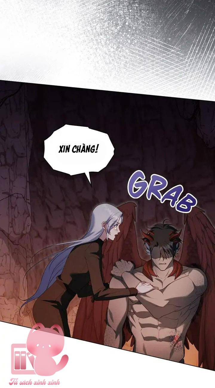 Nếu Không Vâng Lời Công Tước Chapter 76 - 26