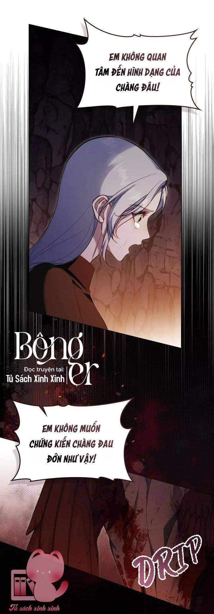 Nếu Không Vâng Lời Công Tước Chapter 76 - 27