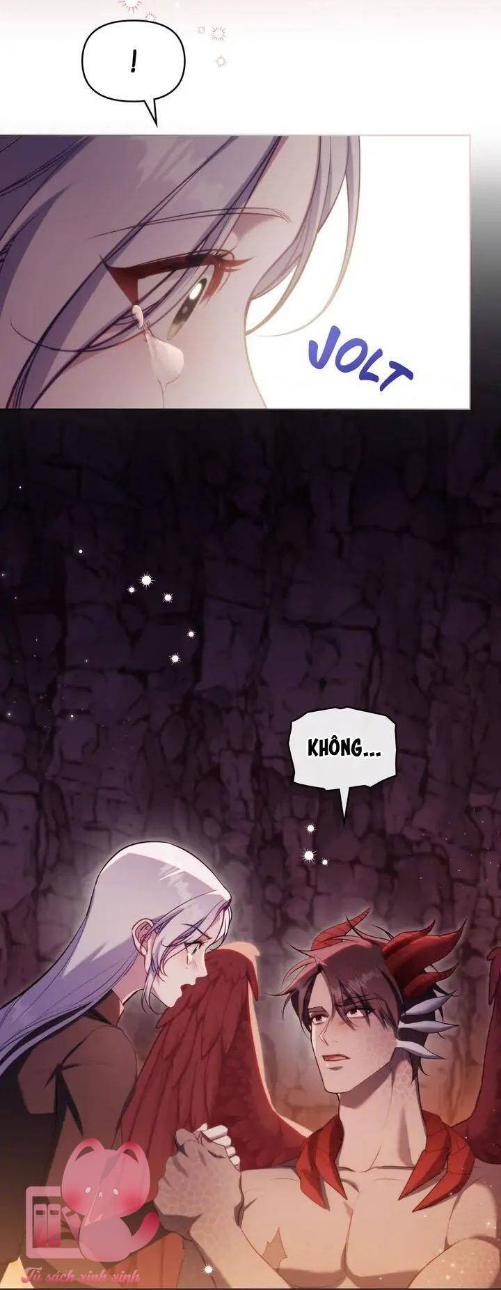 Nếu Không Vâng Lời Công Tước Chapter 76 - 29