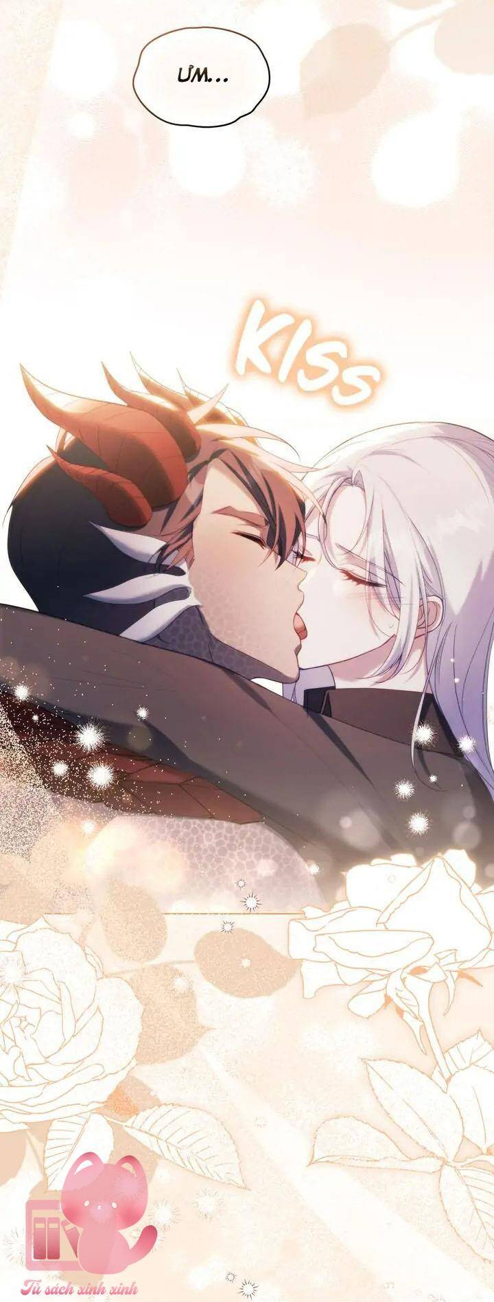 Nếu Không Vâng Lời Công Tước Chapter 76 - 38